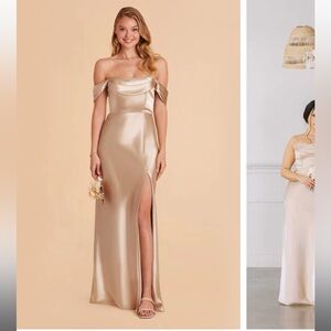 MIA convertible dress